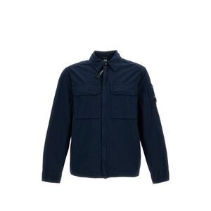 C.P. Company Men's C.P.Company Coats Blue